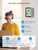 Govee H5075 multisensor voor slimme woning Draadloos Bluetooth