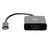 C2G USB-C naar HDMI-adapterconverter - 4K 60Hz