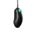 Steelseries Prime mouse Right-hand USB Type-A Optical 18000 DPI