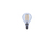 OPPLE Lighting 500010001800 LED-Lampe Weiß 2700 K 4 W E