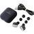 Renkforce RF-TWS-500 Headset Vezeték nélküli Hallójárati Hívás/zene Mini-USB Bluetooth Fekete