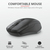 Trust TKM-350 tastiera Mouse incluso RF Wireless QWERTY Italiano Nero