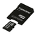 Transcend TS16GUSDHC10 pamięć flash 16 GB MicroSDHC NAND Klasa 10