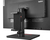 Lenovo 4XF1A29617 All-in-One PC/workstation mount/stand Black 81.3 cm (32")
