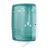 Tork 473167 paper towel dispenser Roll paper towel dispenser Turquoise, White