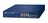 PLANET IPv6/IPv4, 8-Port Vezérelt L2/L4 Gigabit Ethernet (10/100/1000) Ethernet-áramellátás (PoE) támogatása 1U Kék