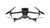 DJI Mavic 3 Classic 4 rotorok Quadcopter 20 MP 5120 x 2700 pixelek 5000 mAh Fekete, Szürke