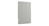 LMP 20600 custodia per tablet 25,9 cm (10.2") Custodia flip a libro Grigio