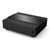 BenQ V6050 data projector Ultra short throw projector 3000 ANSI lumens DLP 2160p (3840x2160) 3D Black
