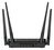 D-Link AC1200 router bezprzewodowy Gigabit Ethernet Dual-band (2.4 GHz/5 GHz) 5G Czarny