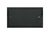 LG 75XS4G-B Signage Display Digital signage flat panel 190.5 cm (75") IPS Wi-Fi 4000 cd/m² 4K Ultra HD Black 24/7