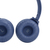 JBL Tune 510 Headset Vezeték nélküli Fejpánt Hívás/zene USB C-típus Bluetooth Kék