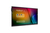 Viewsonic IFP7532 pantalla de señalización Panel plano interactivo 190,5 cm (75") 350 cd / m² 4K Ultra HD Negro Pantalla táctil Procesador incorporado Android 9