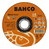 Bahco 3911-125-T41-IM circular saw blade
