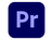 Adobe Photoshop Premiere Pro CC for Enterprise Editor de vídeo Comercial 1 licencia(s) 1 año(s)