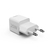 Hama 00201980 mobile device charger Smartphone White AC Fast charging Indoor