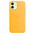 Apple MKTM3ZM/A mobile phone case 13.7 cm (5.4") Cover Yellow