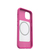 OtterBox Symmetry Plus Series per Apple iPhone 13, Strawberry Pink