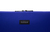 Nilox NXF1503 maletines para portátil 39,6 cm (15.6") Funda Azul