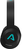 Lamax MUSE2 hoofdtelefoon/headset Hoofdband Bluetooth Zwart
