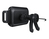 Samsung EP-H5300CBEGEU soporte Soporte activo para teléfono móvil Teléfono móvil/smartphone Negro
