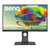BenQ PD2705U computer monitor 68,6 cm (27") 3840 x 2160 Pixels 4K Ultra HD Zwart