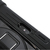 Hannspree Rugged Tablet Protection Case 13.3 33,8 cm (13.3") Funda Negro