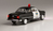 Woodland Scenics JP5593 Modell Polizeiwagen Vormontiert