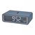 TFA-Dostmann Twist Digital alarm clock Blue
