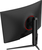 MSI Optix G271CQP számítógép monitor 68,6 cm (27") 2560 x 1440 pixelek Full HD LED Fekete