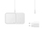 Samsung EP-P5400 Headphones, Smartphone, Smartwatch White USB Wireless charging Indoor