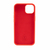 Menatwork Steglitz telefontok 13,7 cm (5.4") Borító Vörös