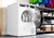 Bosch Serie 6 WPG23100ES secadora Independiente Carga frontal 8 kg B Blanco