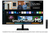 Samsung LS27BM500EU computer monitor 68.6 cm (27") 1920 x 1080 pixels Full HD Black