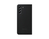 Samsung Smart Clear View telefontok 16,3 cm (6.4") Oldalra nyíló Fekete