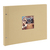Goldbuch 28606 álbum de foto y protector Beige 40 hojas 10x15 Encuadernación perfecta