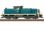 Trix 25903 scale model Train model HO (1:87)