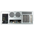Silverstone SST-RM43-320-RS contenitore di unità di archiviazione Box esterno HDD Grigio 2.5/3.5"