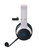 Razer Kaira Pro Hyperspeed Headset Vezeték nélküli Fejpánt Játék Bluetooth Fekete, Fehér