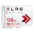 PNY XLR8 128 GB MicroSDXC UHS-I Klasa 10