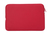 Vivanco Neo 40,6 cm (16") Védőtok Vörös