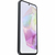 OtterBox Glass Átlátszó képernyővédő Samsung 1 db