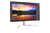 LG 32UN650P-W monitor komputerowy 80 cm (31.5") 3840 x 2160 px 4K Ultra HD LED Srebrny