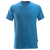 Snickers Workwear 25021700007 werkkleding Shirt Blauw