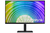 Samsung S60UA computer monitor 68.6 cm (27") 2560 x 1440 pixels Quad HD LCD Black