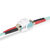 StarTech.com DMFKSLCLCCOUPLER adaptador de fibra óptica LC 1 pieza(s) Blanco