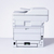 Brother DCP-L5510DW multifunkciós nyomtató Lézer A4 1200 x 1200 DPI 48 oldalak per perc Wi-Fi