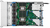 HPE ProLiant Compute DL380 Gen12 6507P 8c 1P 2x32GB-R 8SFF MR408i-o 2x480GB SSD 2x1000W PS EU server 960 GB Rack (2U) Intel® Xeon® 3,5 GHz 64 GB DDR5-SDRAM 1000 W