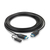 C2G C2G41490 HDMI kábel 76,2 M HDMI A-típus (Standard) Fekete