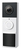 TP-Link Tapo Video Doorbell Camera Zwart, Wit